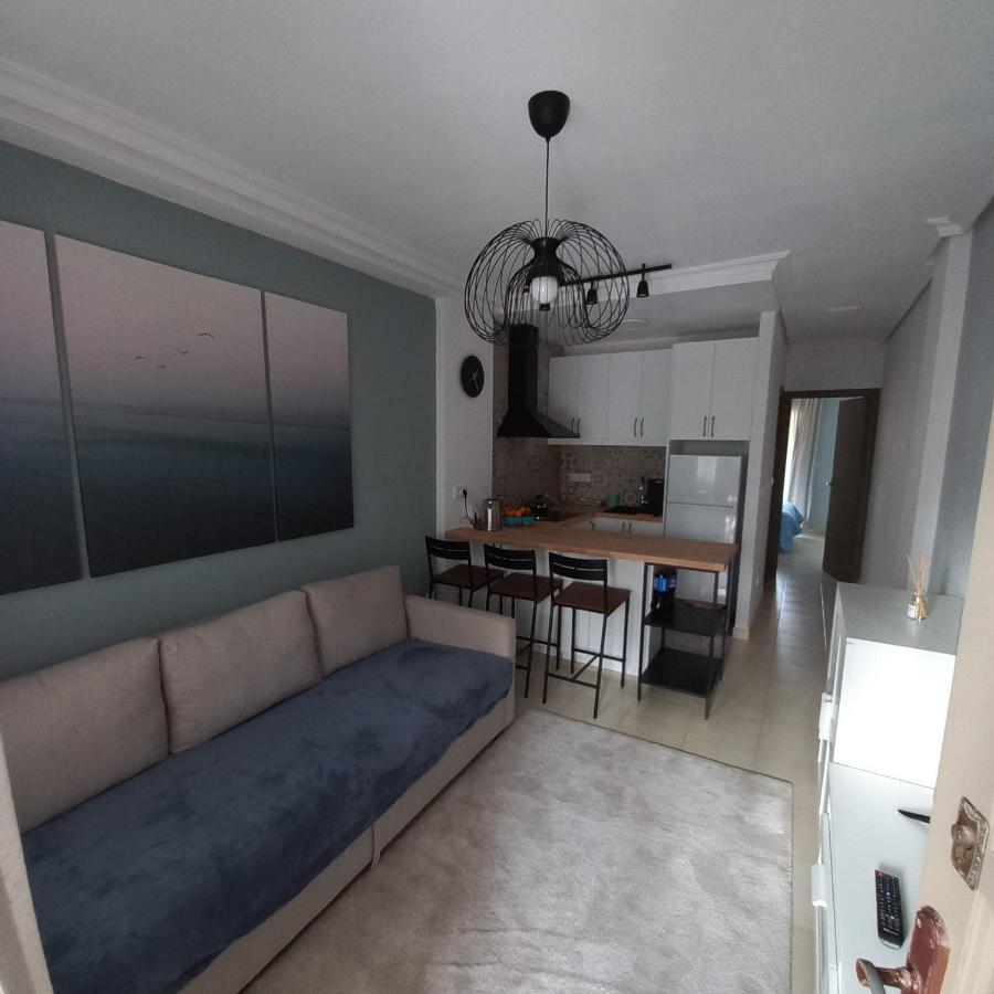 Edificio Alameda Apartman Torrevieja Kültér fotó
