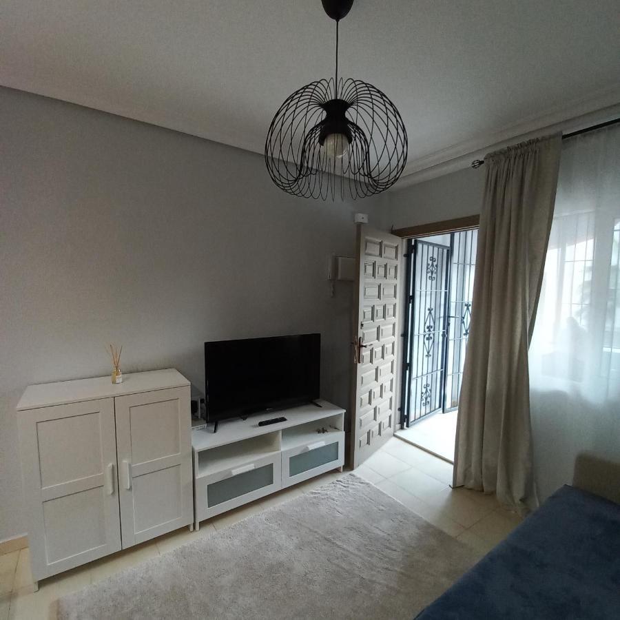 Edificio Alameda Apartman Torrevieja Kültér fotó